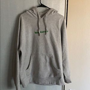 You Matter hoodie